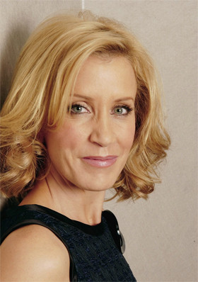 Felicity Huffman Quotes & Sayings