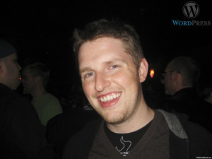 Matt Mullenweg 540x405 Matt Mullenweg