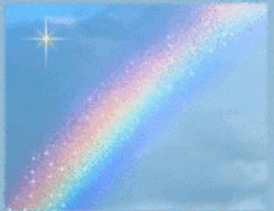the beautiful rainbow god s sign