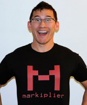 Displaying (20) Gallery Images For Markiplier Face...