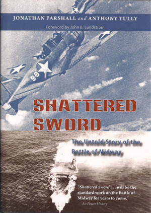 ... Sword: The Untold Story of the Battle of Midway” as Want to Read