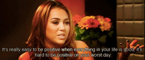 16 Unexpected Quotes That Make Miley Cyrus The Voice Of Our Generation