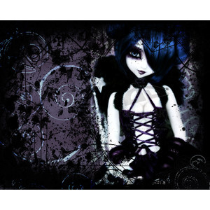 Dark Gothic Emo Wallpapers - free download | dark, gothic, emo, punk ...