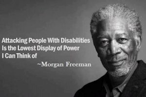 Quotes About Intellectual Disability. QuotesGram