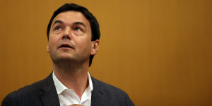 Estados Unidos abraza 'El Capital' del francés Thomas Piketty