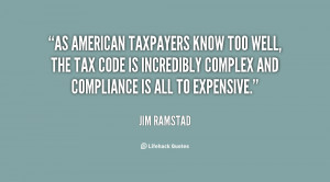 As American taxpayers know too well, the tax code is incredibly ...