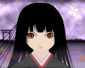 Hell Girl Quotes