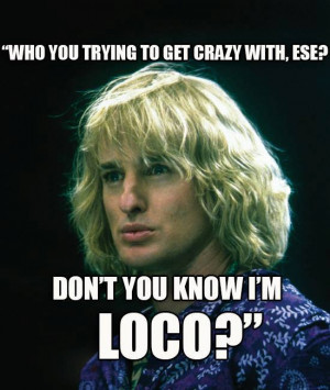 zoolander