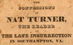 Nat Turner Quotes