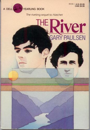 Gary Paulsen the River SparkNotes