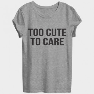 ... for women girls funny slogan quotes fashion cute tumblr sassy hipster