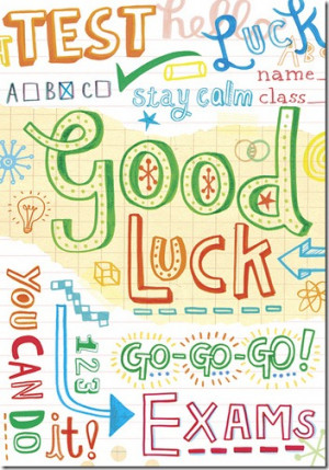 many best wishes and good luck quotes