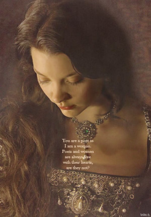 Anne Boleyn & Elizabeth Tudor Anne Boleyn