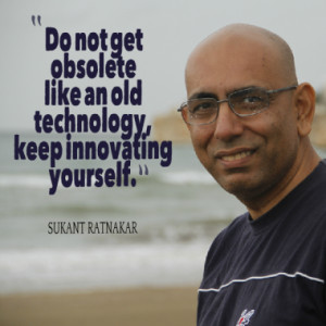 get obsolete like an old technology keep innovating yourself quotes ...