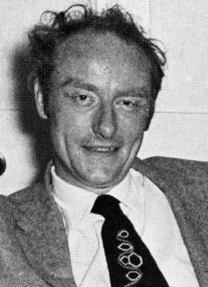 Francis Crick Resimleri