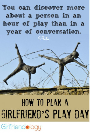 Can You Play More than a Year in an Hour of Conversation of a Person ...