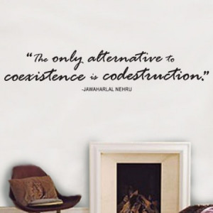 Quotes About Life | Wall Decal Quotes For Every Wall