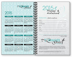 Bible Reading Plan 2015