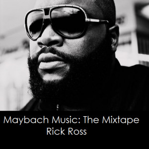 Rick Ross Maybach Music Weed Life Quotes Picture