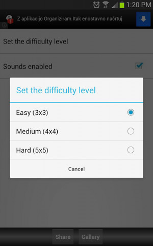 Jigsaw Puzzle: Cute Animals is a free game with a simple concept, but ...