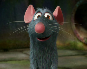 The Pixar Perspective on the Pixar Moment and ‘Ratatouille’