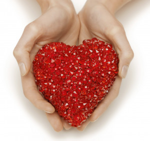 February is National Heart Disease Awareness Month