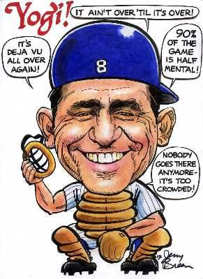 ... sayings from yogi berra | Category Archives: Yogi Berra Quotes