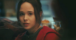 ellen page is simply wonderful as juno juno is a strange and certainly ...