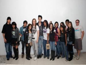 View Full Version: Dec 2 - Mexico City, Mexico