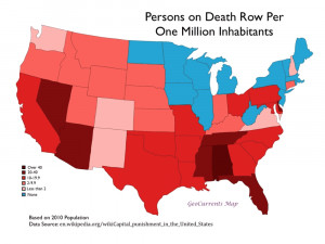 Essay In Favor Of Capital Punishment