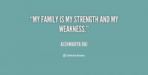 Family Strength Quotes Images Preview quote