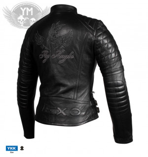 leather jackets for women on sale