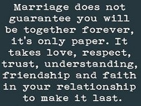 Quotes About Broken Marriage