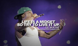 Lil wayne pictures meaningful quotes and and sayings life