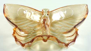 Butterfly-Marigold Carnival