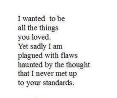 Im Not Good Enough Quotes Quotesgram Im Not Good Enough Quotes Quotesgram