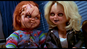 La novia de Chucky (Bride of Chucky)