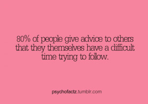 See, there's a feeling on the inside that says I don't want you to be ...