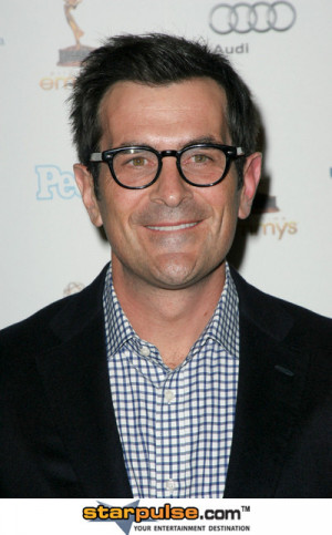 Ty Burrell Pictures amp Photos