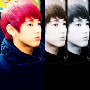 beautiful, boy, korean, kpop, myname, rookie, seyong