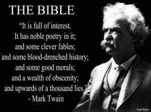 Displaying (20) Gallery Images For Mark Twain Quotes Stupidity...