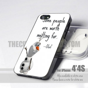 Frozen Quotes Disney Olaf Disney frozen olaf quote
