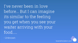 Never Been a Follower Quotes