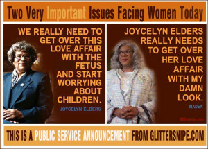 Quotes by Joycelyn Elders
