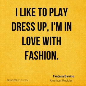 More Fantasia Barrino Quotes