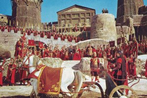 via it is said of the roman empire rome was not build in a day it ...