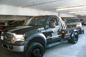 Tow Truck Insurance Chicago