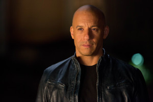 Vin Diesel Fast And Furious 6 Pics