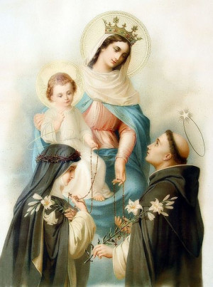 ... Holy Cards, Virgin Mary, Catholic Faith, 2Bless Virgin, Holy Rosary