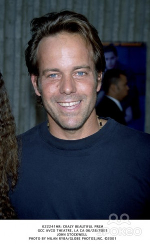 John Stockwell